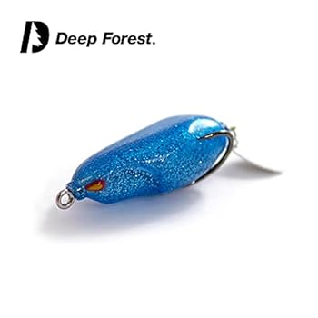 ディープフォレスト　ミクラ　キュー Deep Forest/ Queue (キュー) - Knoxville Online Shop